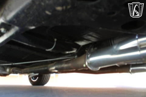 1966 Chevrolet Chevelle