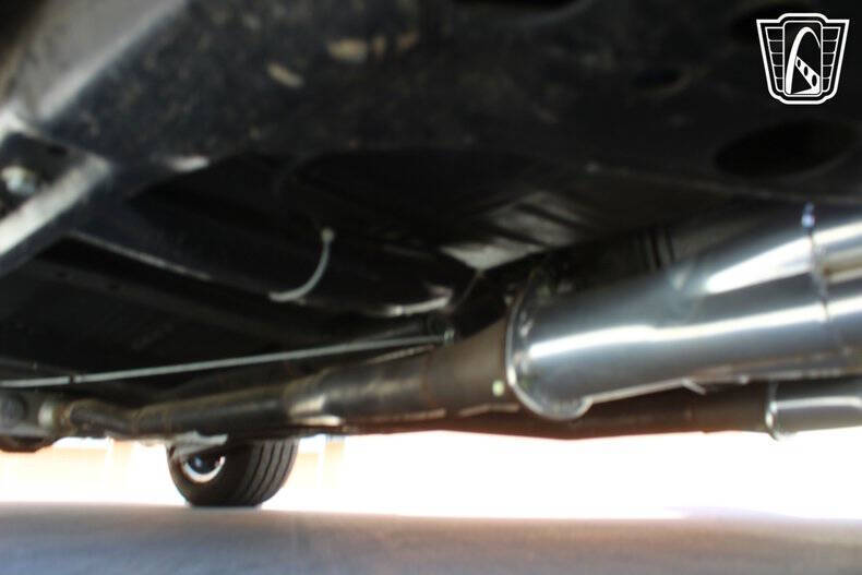 1966 Chevrolet Chevelle