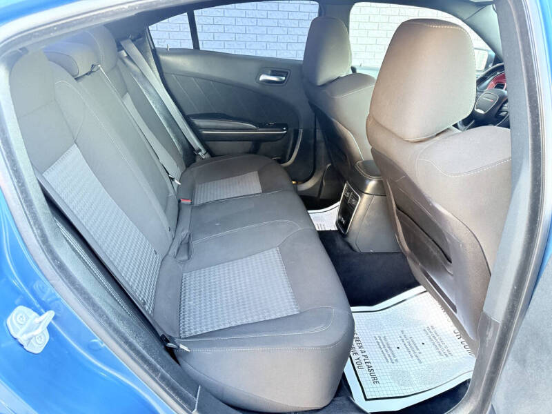 2020 Dodge Charger Scat Pack