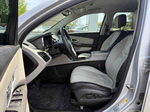 2012 GMC Terrain SLT-1