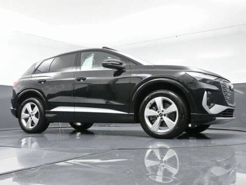 2024 Audi Q4 e-tron quattro Premium 50