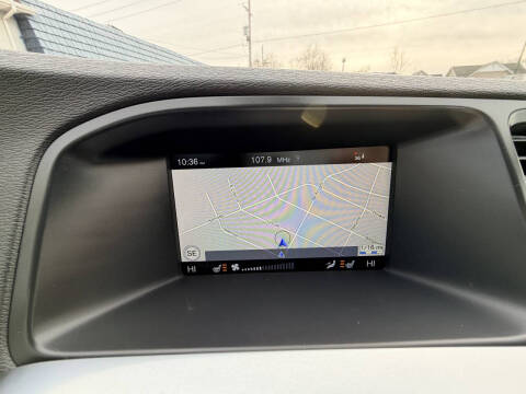 2015 Volvo S60 T5 Drive-E Premier