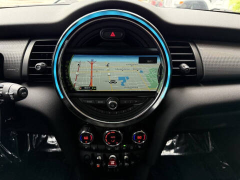 2016 MINI Hardtop 4 Door Cooper