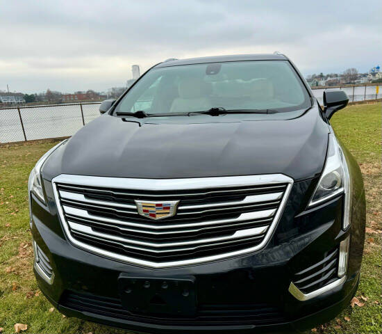 2019 Cadillac XT5 for sale at Motorcycle Supply Inc Dave Franks Motorcycle Sales in Salem, MA