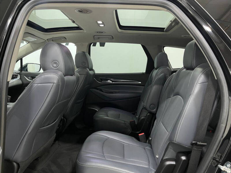 2019 Buick Enclave Premium