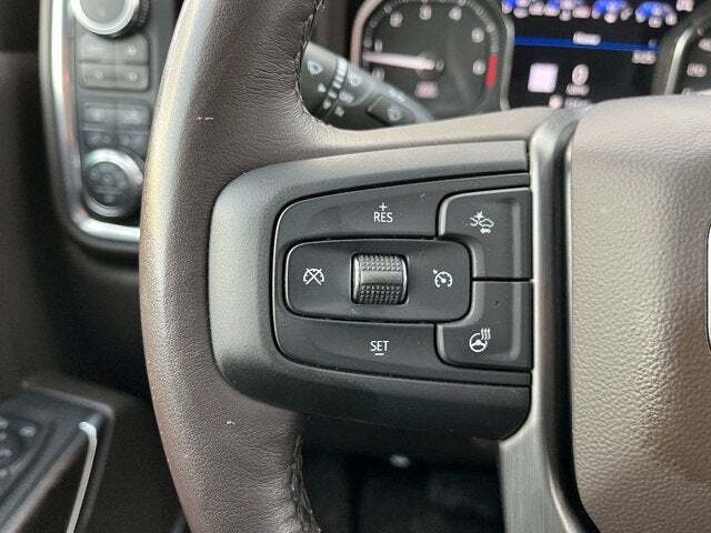 2023 GMC Sierra 2500HD 56