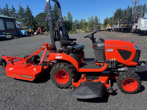 2025 Kubota BX2380