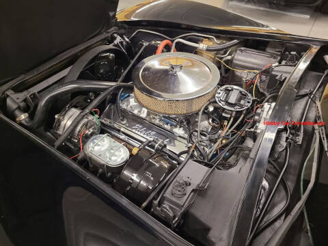 1978 Chevrolet Corvette