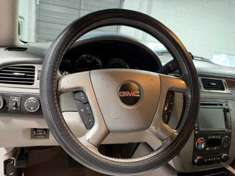 2014 GMC Sierra 2500HD