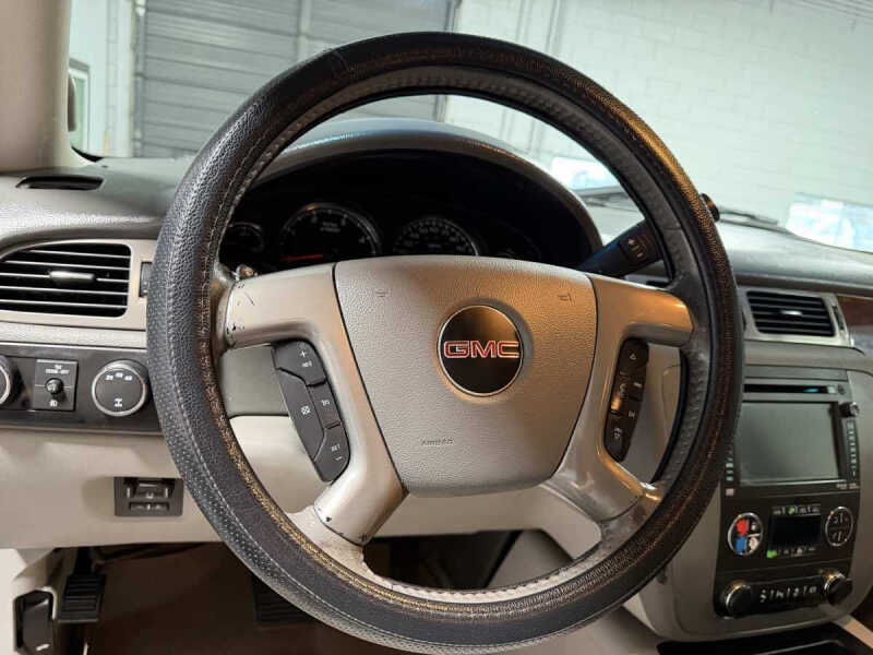 2014 GMC Sierra 2500HD