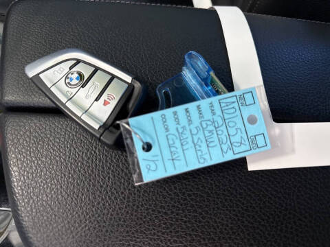 2023 BMW 5 Series 540i xDrive