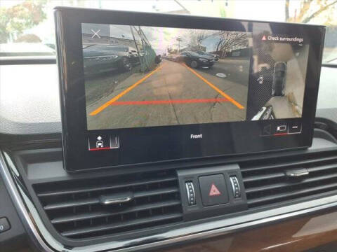 2021 Audi Q5 quattro Premium Plus 45 TFSI