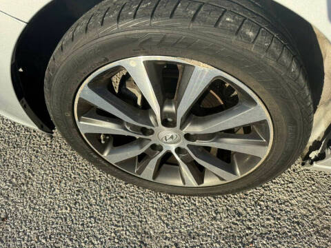 2019 Hyundai Elantra GT