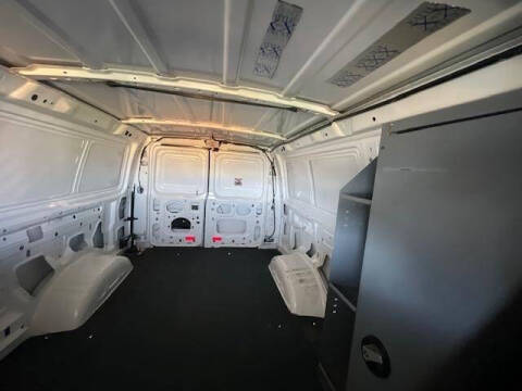 2014 Ford E-Series E-350 SD