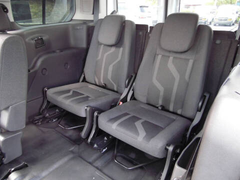 2016 Ford Transit