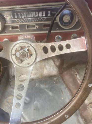 1964 Ford Ranchero