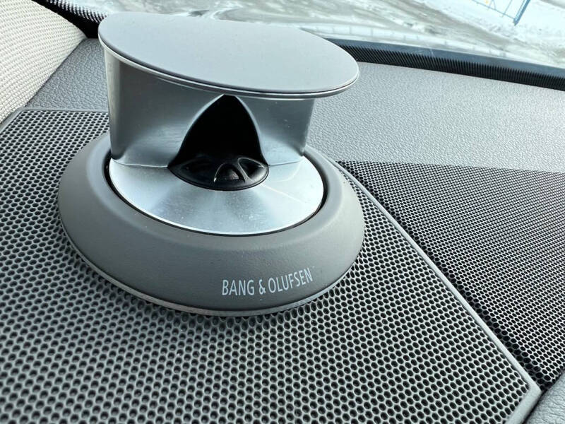 2013 Audi Q7 3.0T quattro S line Prestige