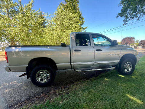 2004 Dodge Ram 2500 ST