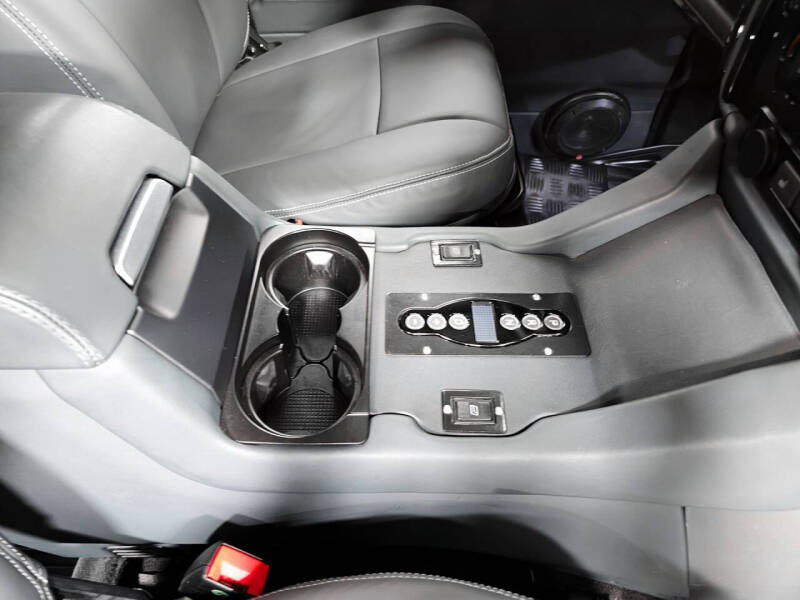 2021 Osprey OC110 LS3