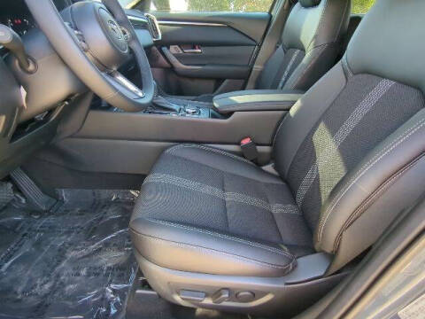 2026 Mazda CX-50 Hybrid Preferred