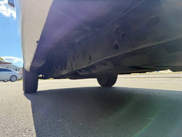 2009 Chevrolet Express 2500