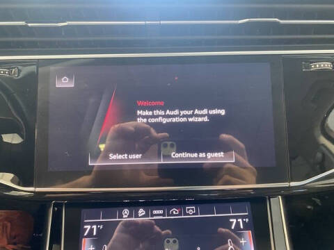 2024 Audi Q7 quattro Premium Plus 45 TFSI