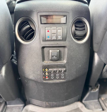 2013 Honda Pilot Touring