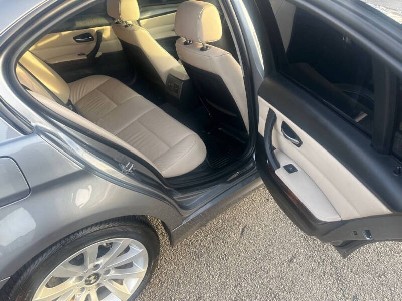 2011 BMW 3 Series 328i xDrive