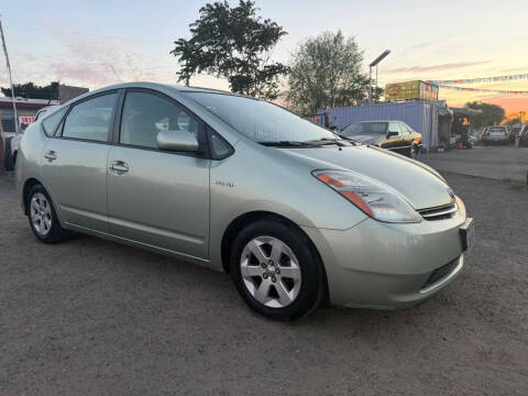 2008 Toyota Prius