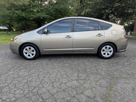 2007 Toyota Prius