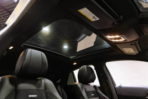 2021 Mercedes-Benz GLE AMG GLE 53