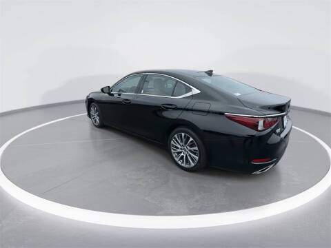 2020 Lexus ES 350