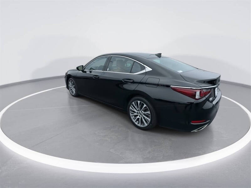 2020 Lexus ES 350