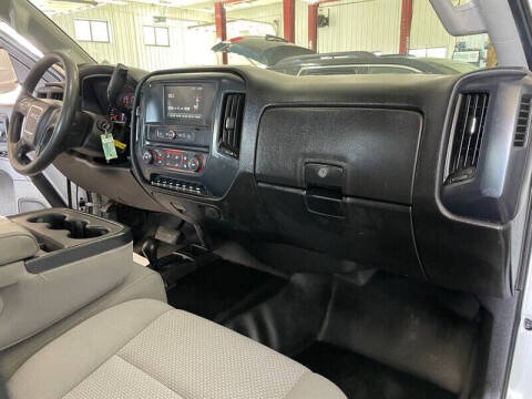 2016 GMC Sierra 2500HD