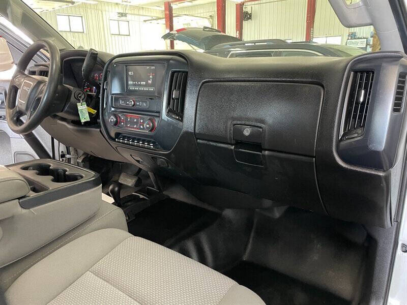 2016 GMC Sierra 2500HD