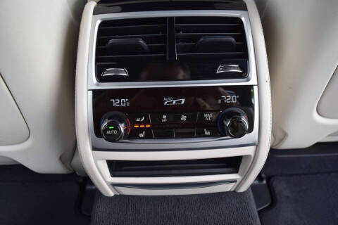 2017 BMW 7 Series ALPINA B7 xDrive