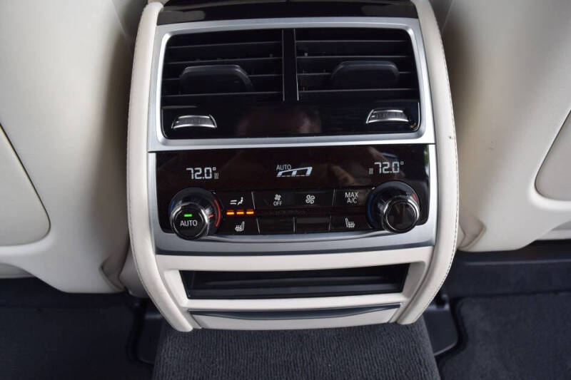 2017 BMW 7 Series ALPINA B7 xDrive