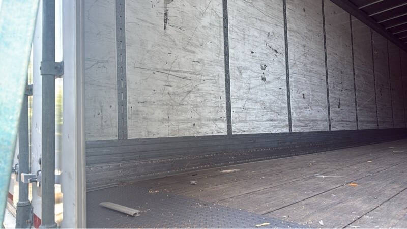 2013 Great Dane Dry Van