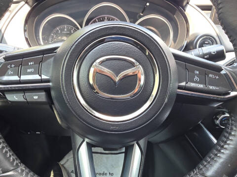 2017 Mazda CX-9 Touring