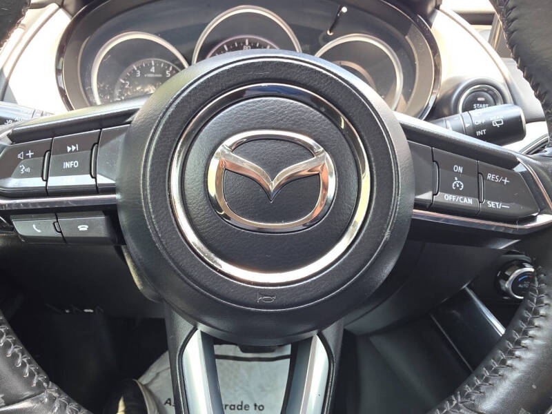 2017 Mazda CX-9 Touring