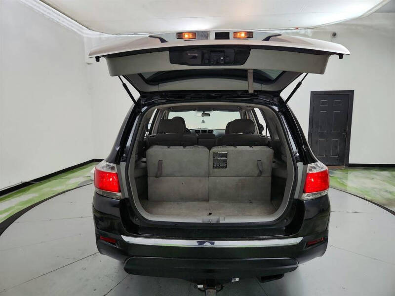 2013 Toyota Highlander