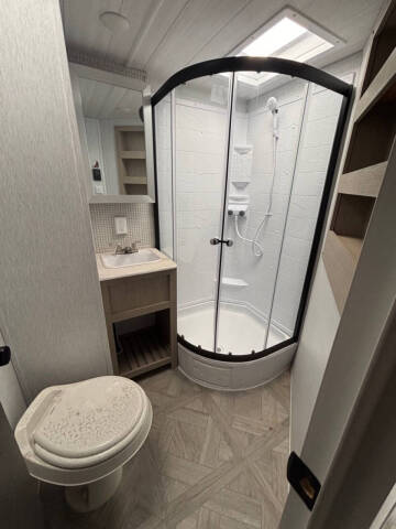 2024 Forest River SALEM 29VBUD