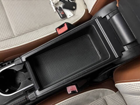 2017 Volkswagen Beetle