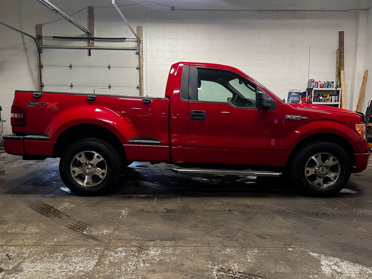 2009 Ford F-150 for sale at Paley Auto Group in Columbus, OH