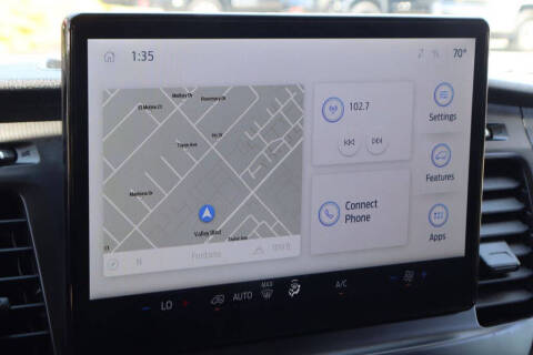 2023 Ford E-Transit