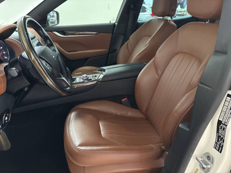 2022 Maserati Levante GT