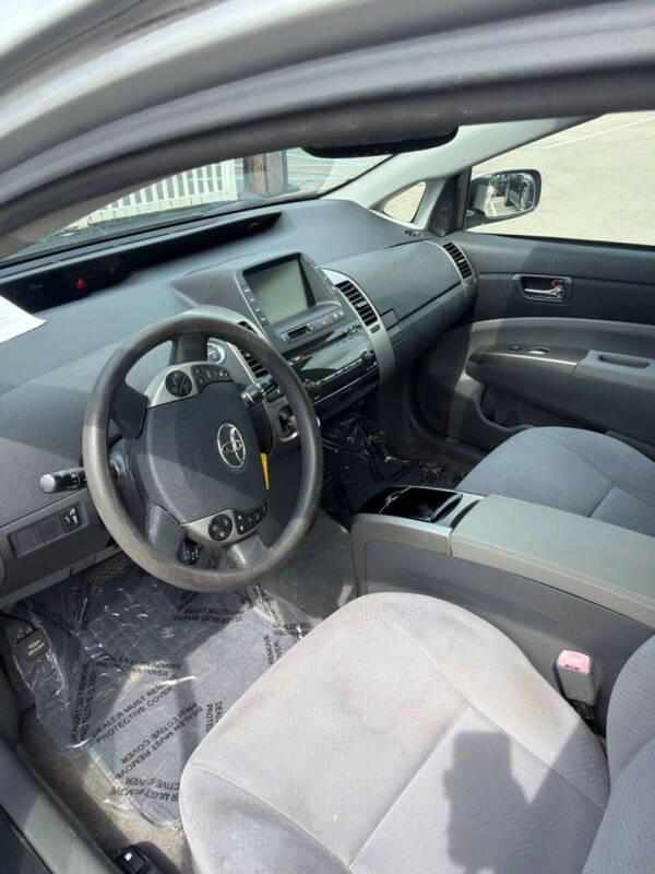 2007 Toyota Prius