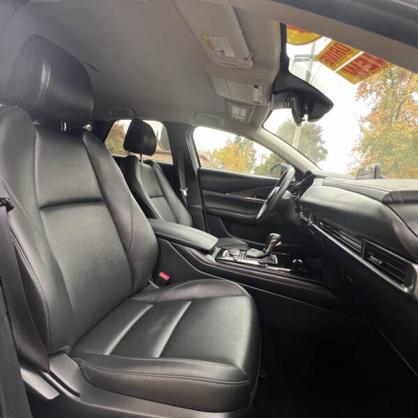 2024 Mazda CX-30 2.5 S Select Sport