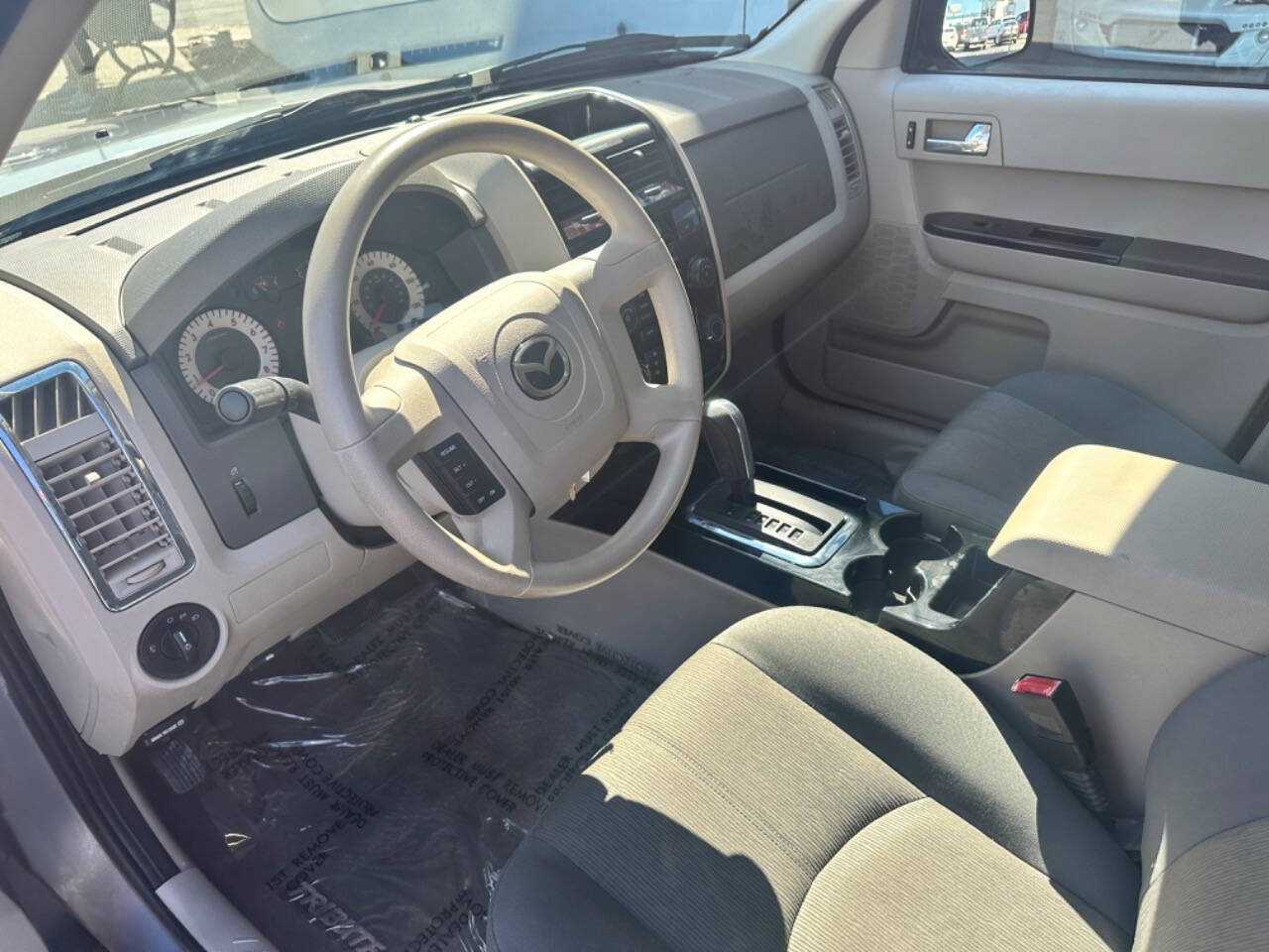 2008 Mazda Tribute for sale at Autostars Motor Group in Yakima, WA