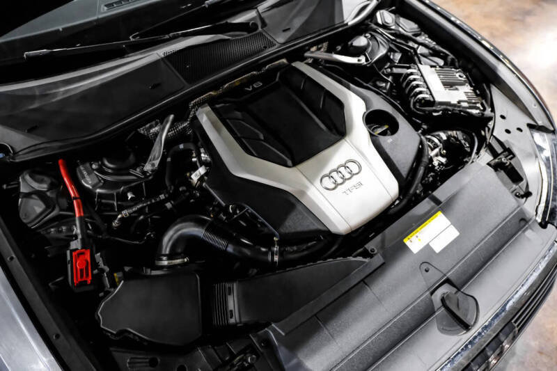 2019 Audi A6 quattro Premium Plus 55 TFSI